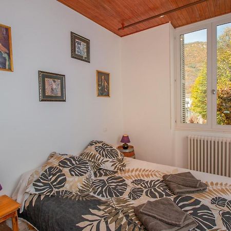 La Villa Ilixon Bagneres-de-Luchon Екстер'єр фото