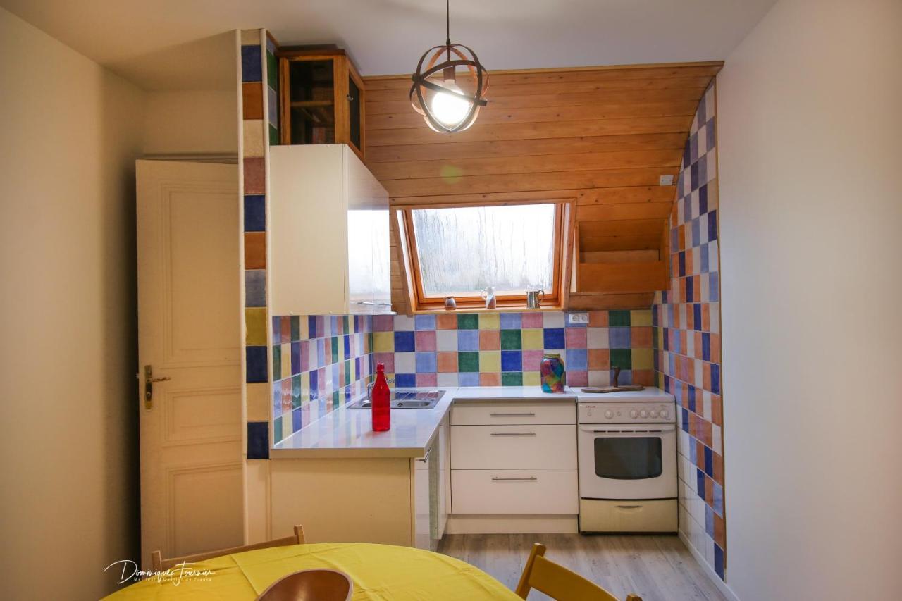 La Villa Ilixon Bagneres-de-Luchon Екстер'єр фото