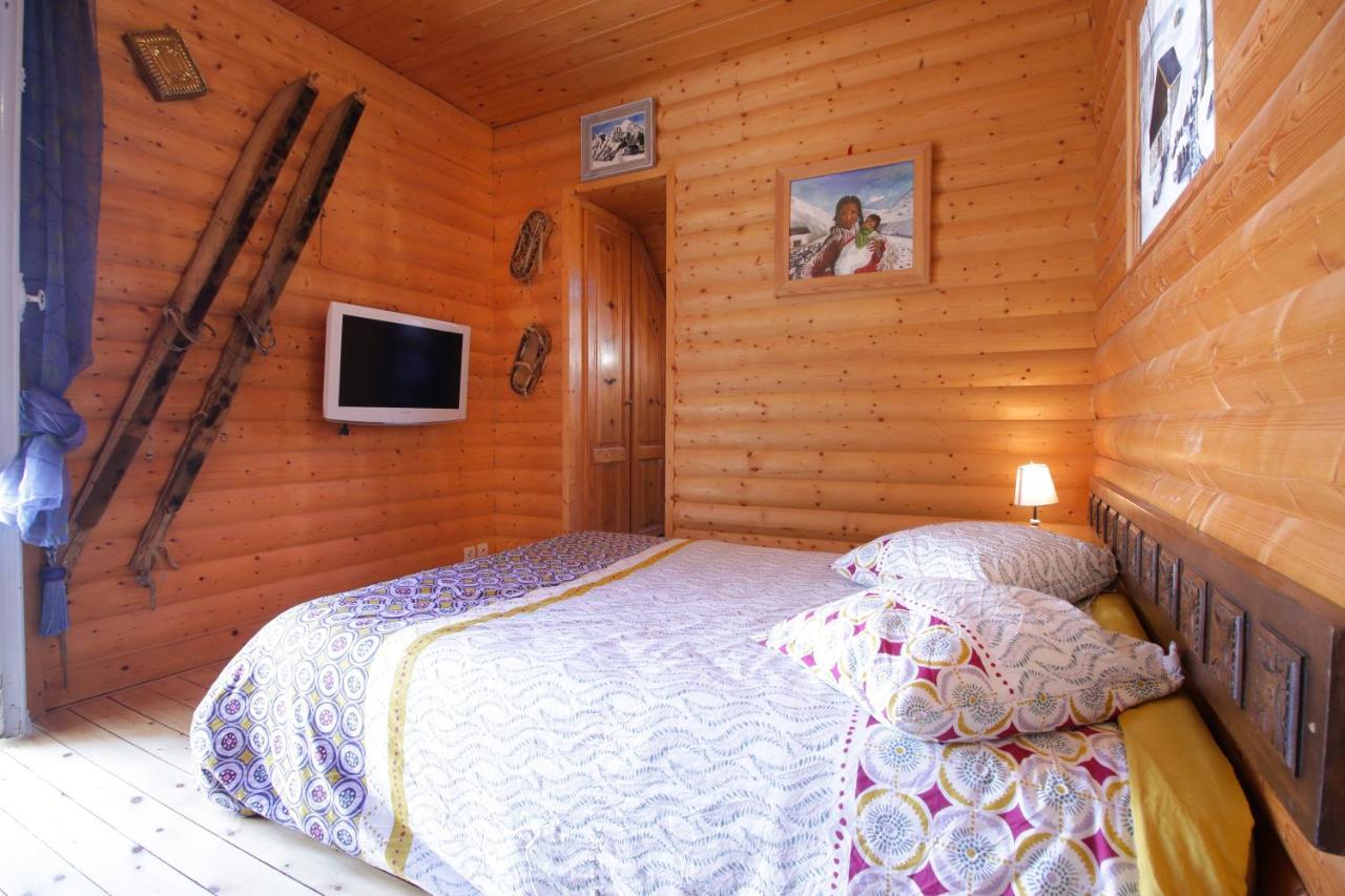 La Villa Ilixon Bagneres-de-Luchon Екстер'єр фото