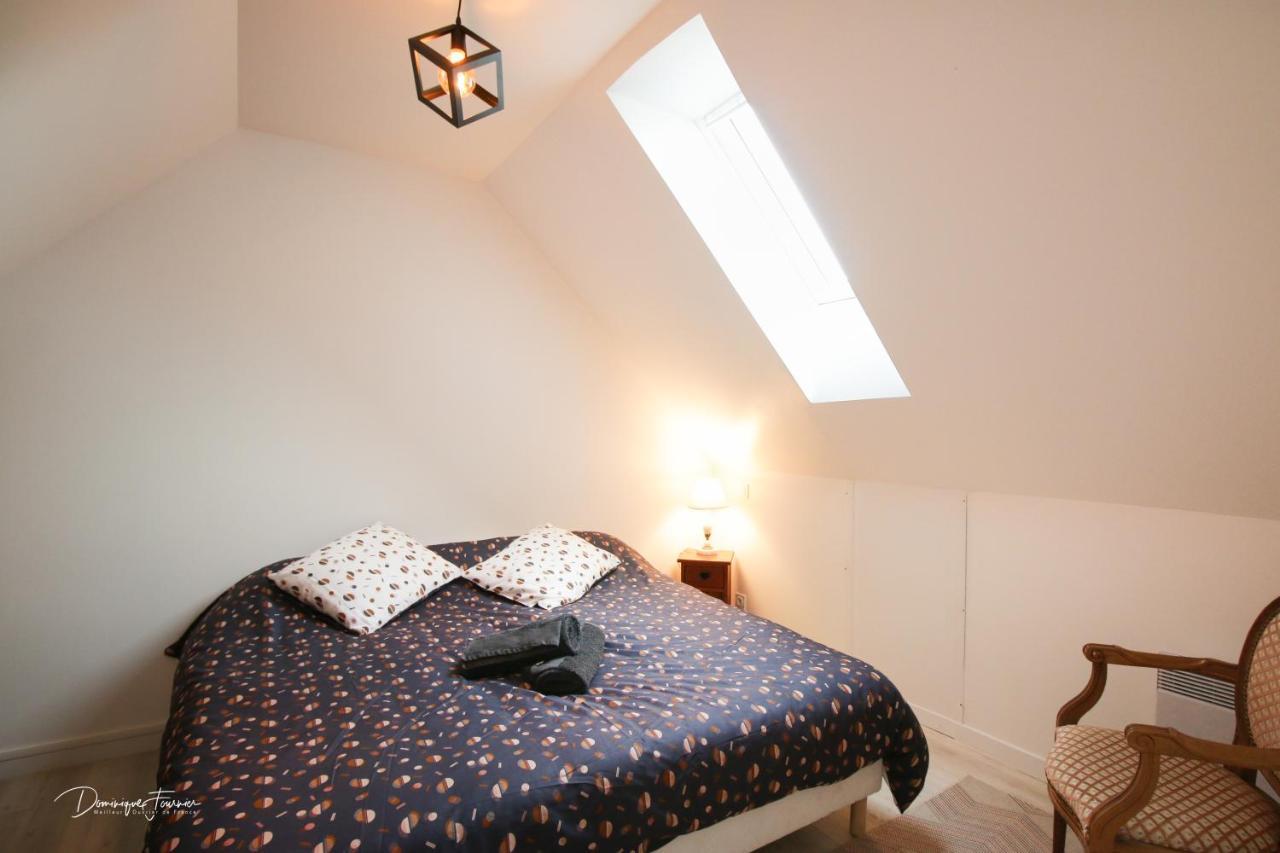 La Villa Ilixon Bagneres-de-Luchon Екстер'єр фото