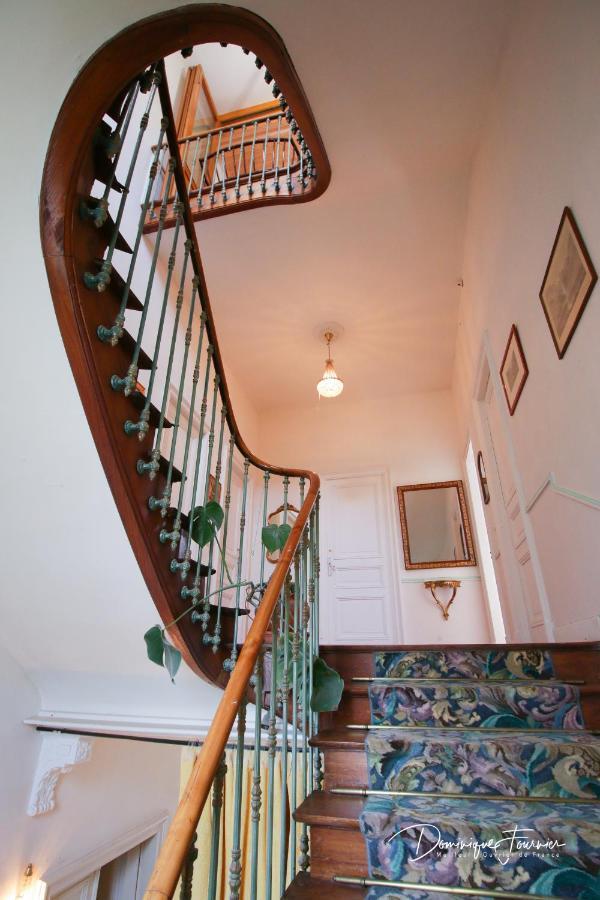La Villa Ilixon Bagneres-de-Luchon Екстер'єр фото