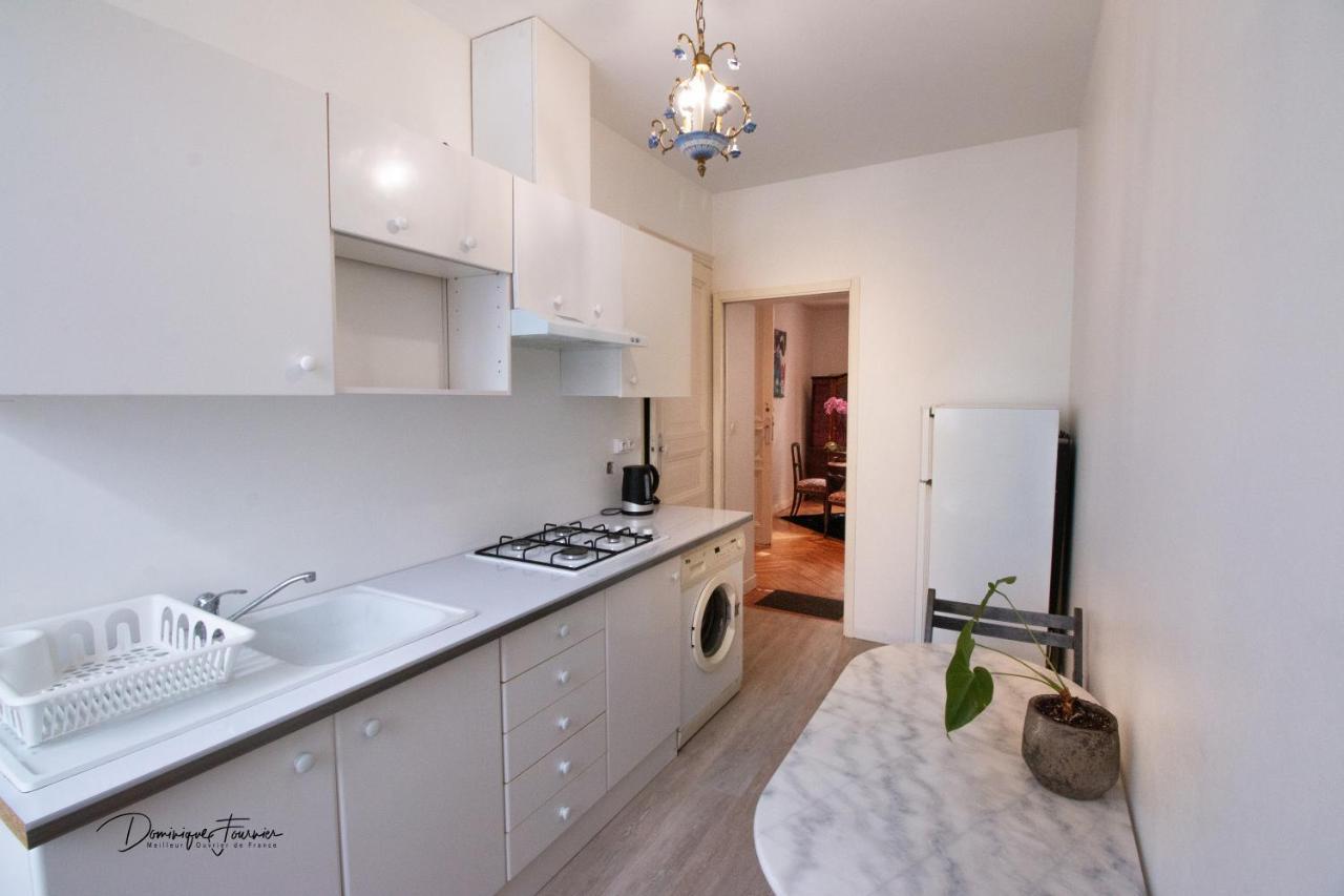La Villa Ilixon Bagneres-de-Luchon Екстер'єр фото