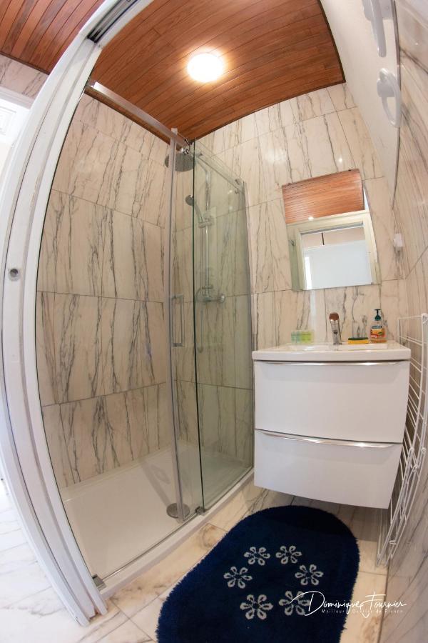 La Villa Ilixon Bagneres-de-Luchon Екстер'єр фото