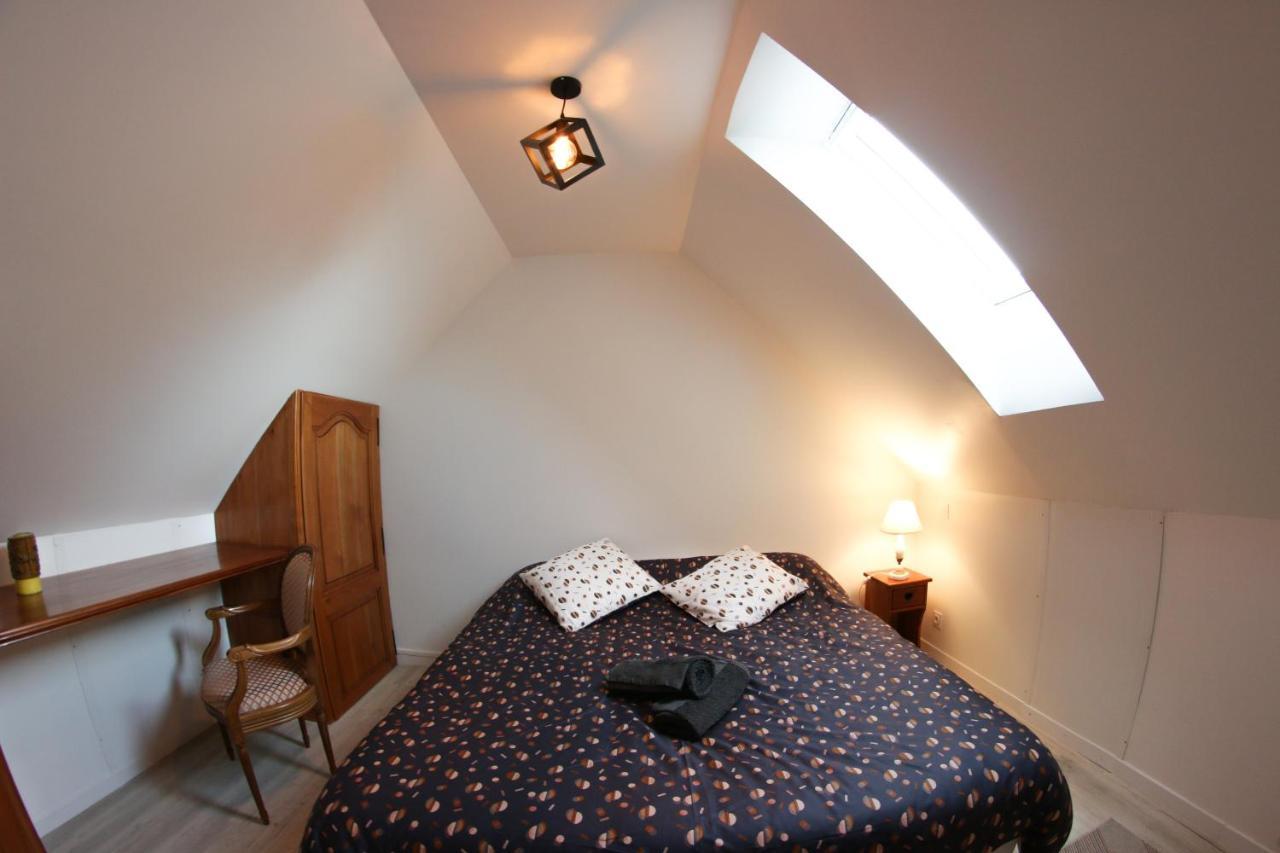 La Villa Ilixon Bagneres-de-Luchon Екстер'єр фото