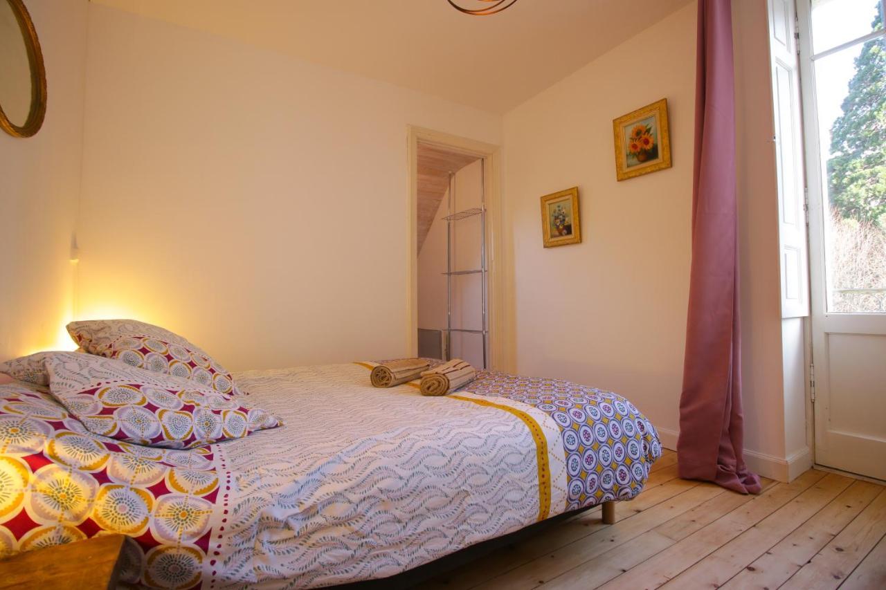 La Villa Ilixon Bagneres-de-Luchon Екстер'єр фото