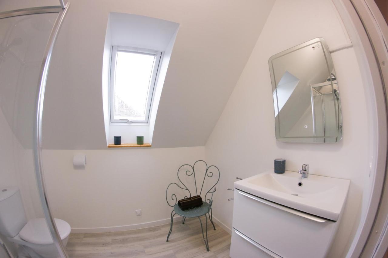 La Villa Ilixon Bagneres-de-Luchon Екстер'єр фото