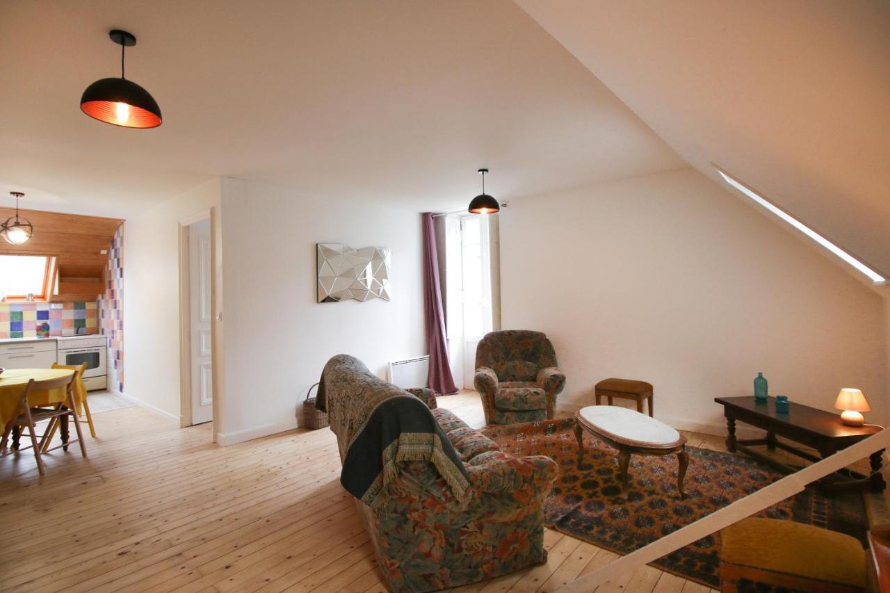 La Villa Ilixon Bagneres-de-Luchon Екстер'єр фото